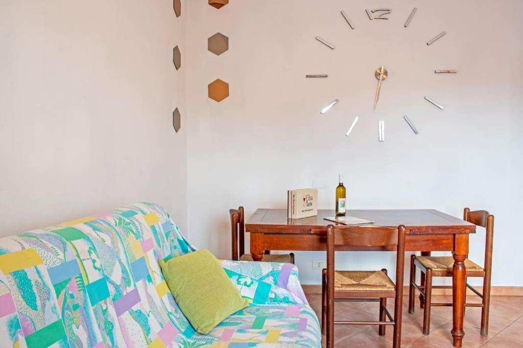 Casa Ale Appartement Portoferraio Buitenkant foto