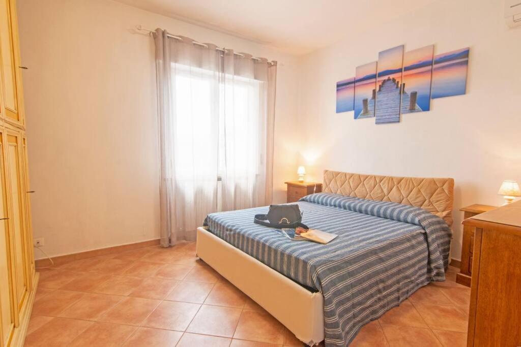 Casa Ale Appartement Portoferraio Buitenkant foto