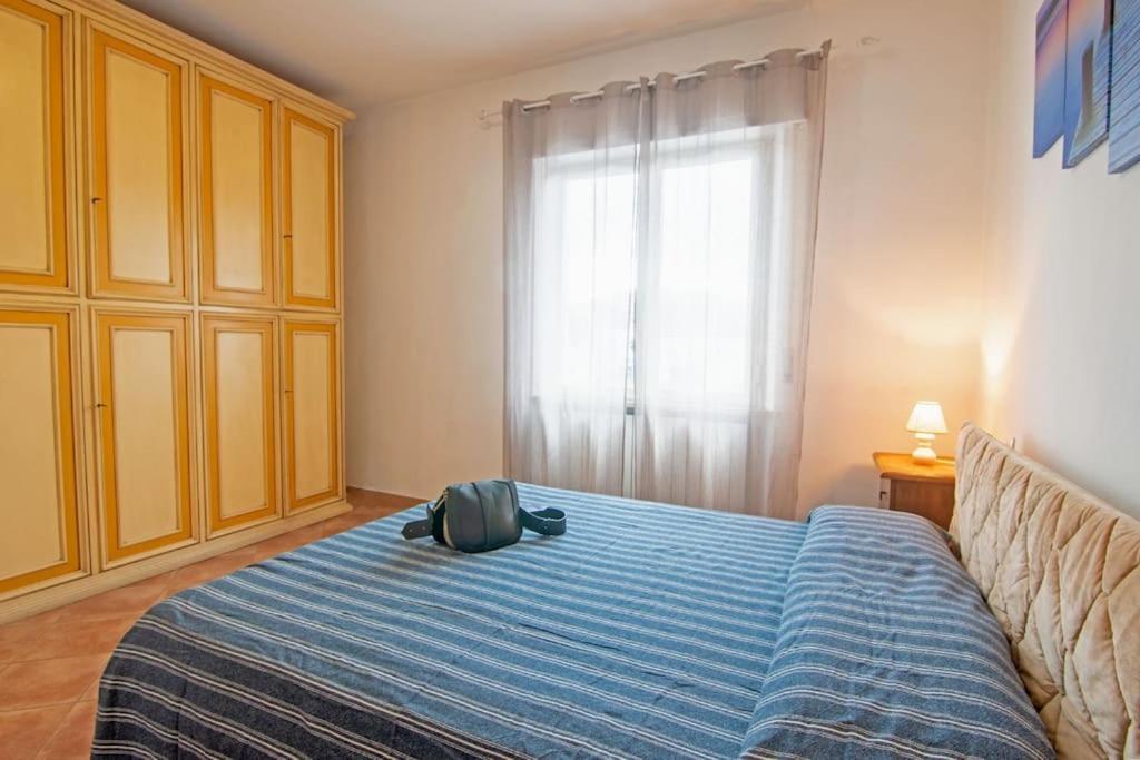 Casa Ale Appartement Portoferraio Buitenkant foto
