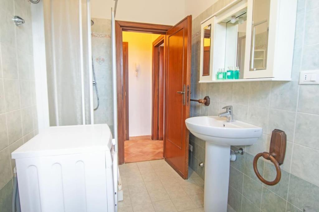Casa Ale Appartement Portoferraio Buitenkant foto