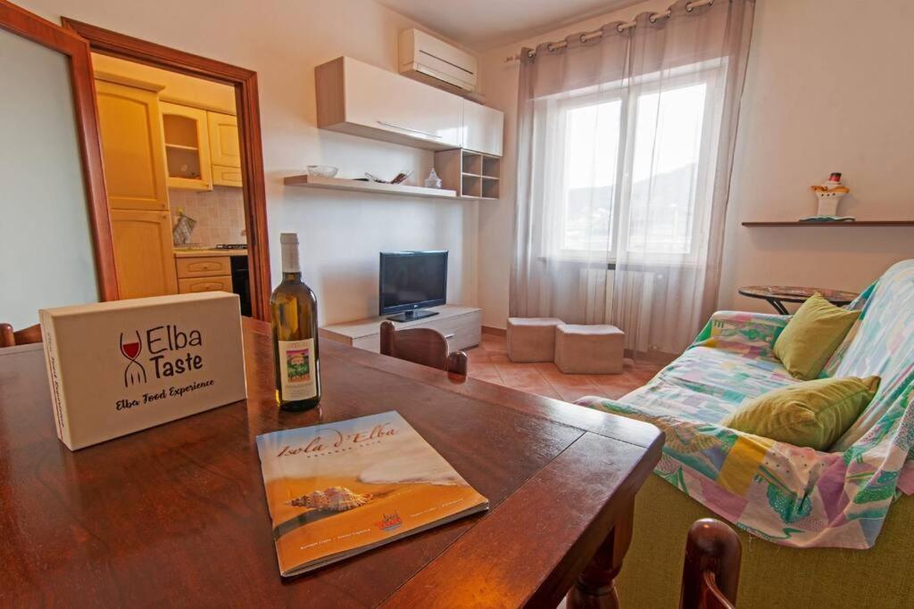 Casa Ale Appartement Portoferraio Buitenkant foto