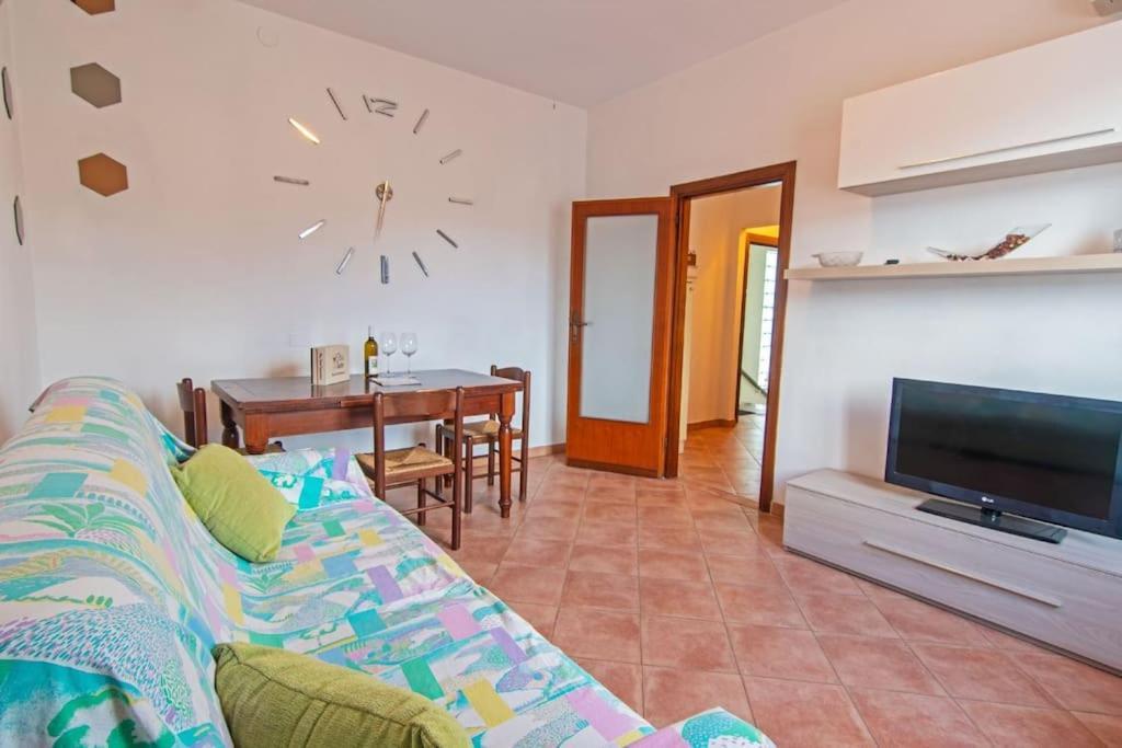 Casa Ale Appartement Portoferraio Buitenkant foto